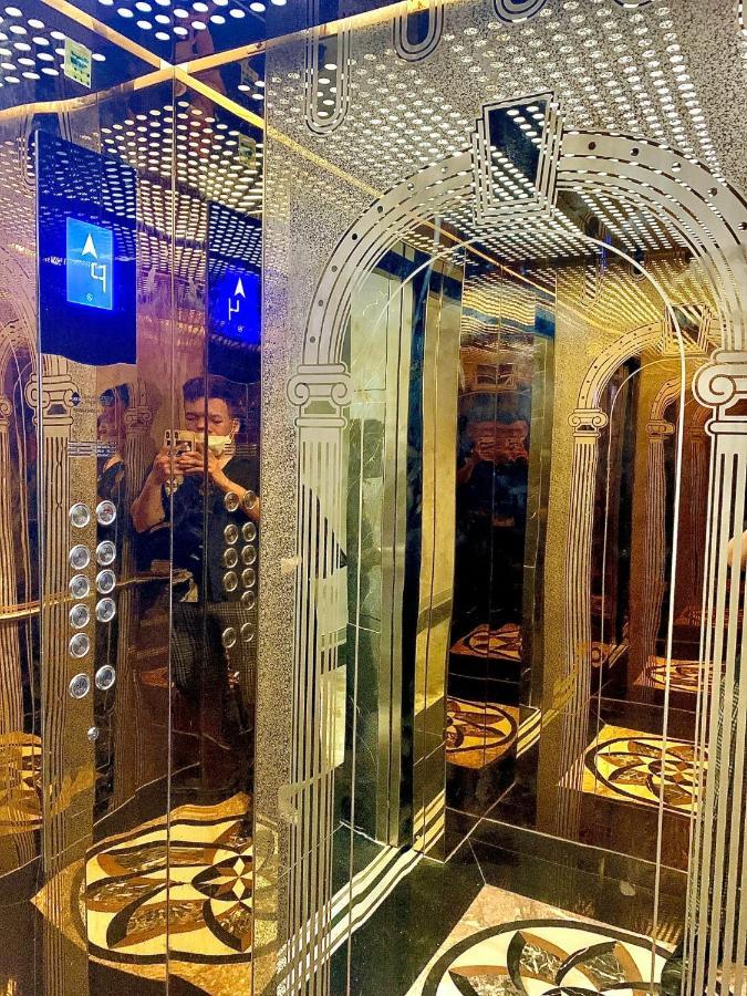 דה נאנג Royal Hotel & Apartment מראה חיצוני תמונה
