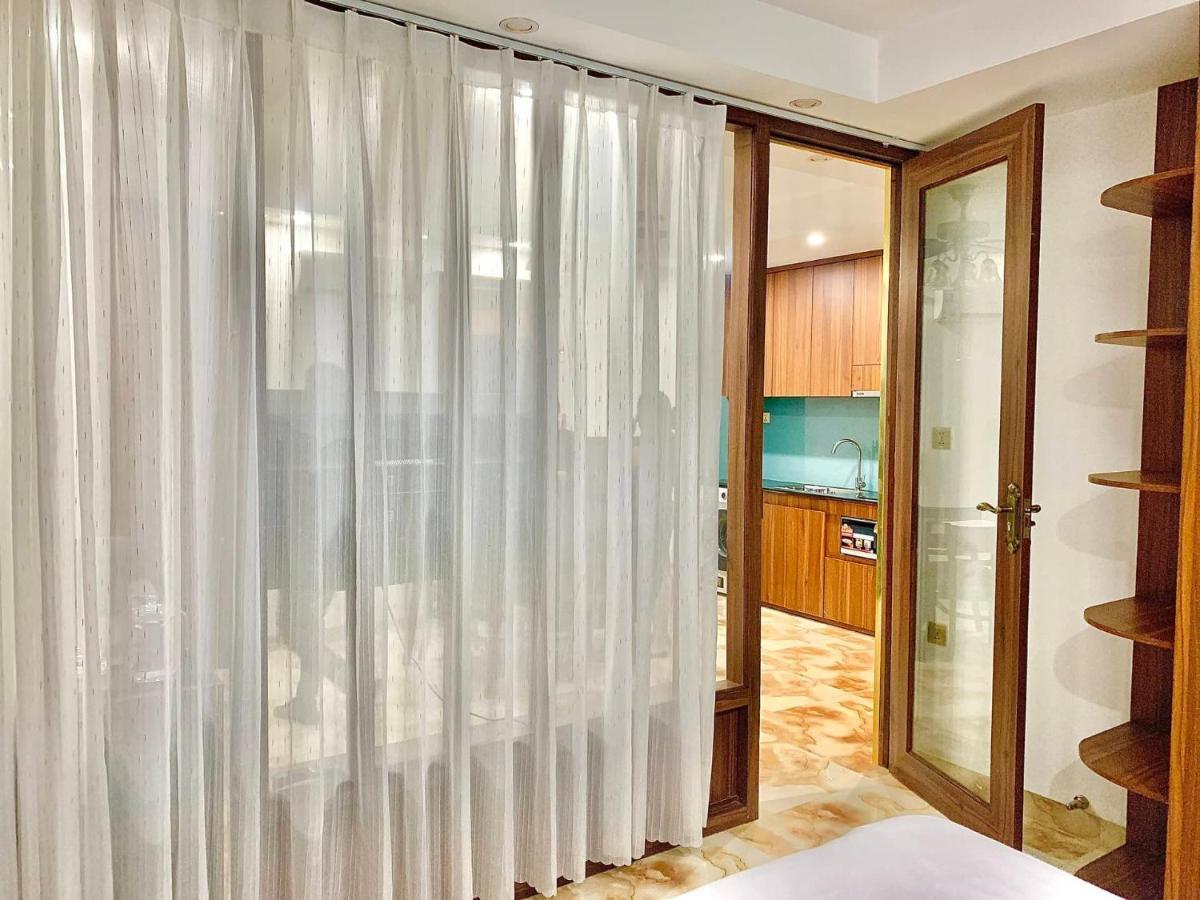 דה נאנג Royal Hotel & Apartment מראה חיצוני תמונה
