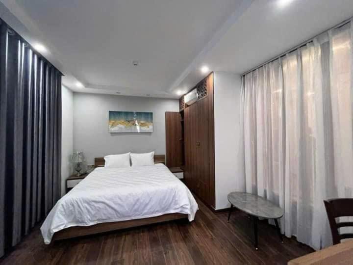 דה נאנג Royal Hotel & Apartment מראה חיצוני תמונה
