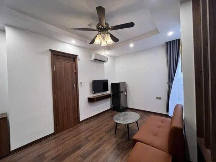 דה נאנג Royal Hotel & Apartment מראה חיצוני תמונה