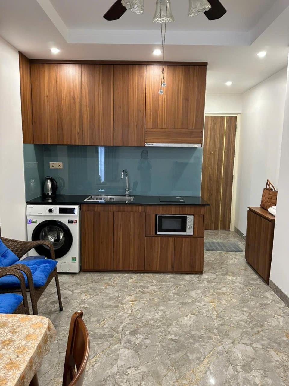 דה נאנג Royal Hotel & Apartment מראה חיצוני תמונה