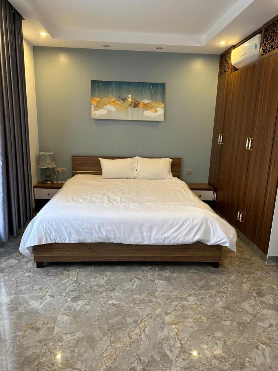 דה נאנג Royal Hotel & Apartment מראה חיצוני תמונה