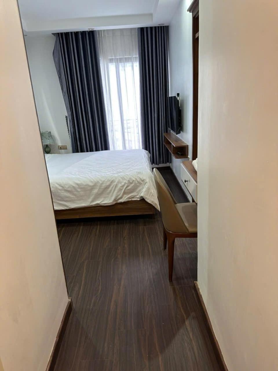 דה נאנג Royal Hotel & Apartment מראה חיצוני תמונה