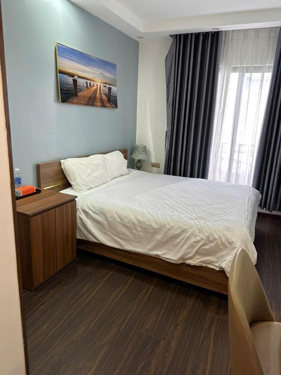 דה נאנג Royal Hotel & Apartment מראה חיצוני תמונה